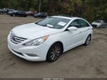2011 Hyundai Sonata — photo 2 of 10 | VIN 5NPEC4ACXBH146182