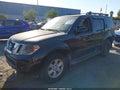 2008 Nissan Pathfinder — photo 2 of 11 | VIN 5N1AR18B78C602874