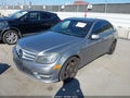 2013 Mercedes-Benz C-Class — photo 2 of 11 | VIN WDDGF4HB8DR254654