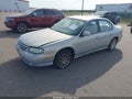 1998 Chevrolet Malibu — photo 2 of 16 | VIN 1G1ND52M3WY109207