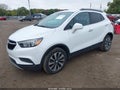 2021 Buick Encore — photo 2 of 16 | VIN KL4CJESB1MB344141