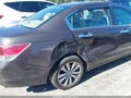 2011 Honda Accord — photo 6 of 11 | VIN 1HGCP3F86BA014961