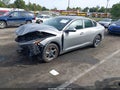 2025 Kia K4 — photo 2 of 16 | VIN 3KPFT4DE2SE091877
