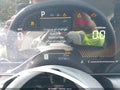 2025 Kia K4 — photo 7 of 16 | VIN 3KPFT4DE2SE091877