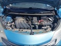 2015 Nissan Versa Note — photo 10 of 16 | VIN 3N1CE2CP2FL390374