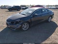2016 Chevrolet Malibu — photo 2 of 19 | VIN 1G1ZE5STXGF358753