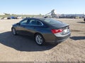 2016 Chevrolet Malibu — photo 3 of 19 | VIN 1G1ZE5STXGF358753