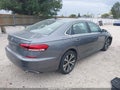 2021 Volkswagen Passat — photo 4 of 16 | VIN 1VWSA7A37MC003079