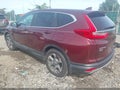 2018 Honda CR-V — photo 3 of 18 | VIN 2HKRW2H85JH601954
