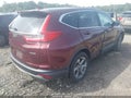 2018 Honda CR-V — photo 4 of 18 | VIN 2HKRW2H85JH601954