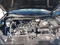 2026 Honda CR-V — photo 10 of 18 | VIN 2HKRS4H42TH444410