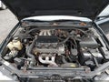 2001 Toyota Camry — photo 10 of 16 | VIN 2T1CF28P31C465937