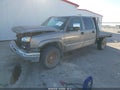 2006 Chevrolet Silverado 2500 — photo 2 of 18 | VIN 1GCHK23U66F206128