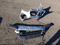 2021 BMW X3 — photo 12 of 17 | VIN 5UXTY5C00M9H02949
