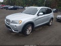 2014 BMW X3 — photo 2 of 10 | VIN 5UXWX9C55E0D27116