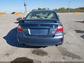 2009 Subaru Legacy — photo 16 of 16 | VIN 4S3BL616197219480