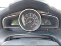 2017 Mazda 3 — photo 7 of 18 | VIN JM1BN1K71H1141885
