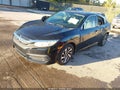2016 Honda Civic — photo 2 of 17 | VIN 19XFC2F75GE090443