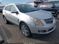 2010 Cadillac SRX — photo 1 of 17 | VIN 3GYFNBEY4AS559500