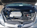 2007 Toyota Sienna — photo 10 of 16 | VIN 5TDZK22C67S085387