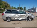 2007 Toyota Sienna — photo 13 of 16 | VIN 5TDZK22C67S085387