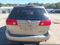 2007 Toyota Sienna — photo 16 of 16 | VIN 5TDZK22C67S085387