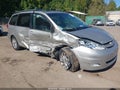 2007 Toyota Sienna — photo 1 of 16 | VIN 5TDZK22C67S085387