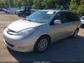 2007 Toyota Sienna — photo 2 of 16 | VIN 5TDZK22C67S085387