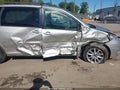 2007 Toyota Sienna — photo 6 of 16 | VIN 5TDZK22C67S085387