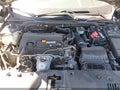 2021 Honda Civic — photo 10 of 17 | VIN 2HGFC2F87MH518281