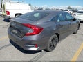 2021 Honda Civic — photo 4 of 17 | VIN 2HGFC2F87MH518281