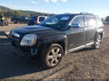 2016 GMC Terrain — photo 2 of 17 | VIN 2GKFLUE30G6349399