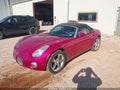 2008 Pontiac Solstice — photo 2 of 11 | VIN 1G2MC35B58Y114047