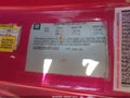 2008 Pontiac Solstice — photo 9 of 11 | VIN 1G2MC35B58Y114047