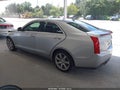 2013 Cadillac ATS — photo 3 of 13 | VIN 1G6AA5RA7D0142574