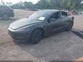 2026 Tesla Model 3 — photo 2 of 14 | VIN 5YJ3E1EBXTF159550