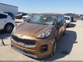 2018 Kia Sportage — photo 2 of 16 | VIN KNDPM3ACXJ7425022
