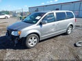 2017 Dodge Grand Caravan — photo 2 of 17 | VIN 2C4RDGDG7HR638615