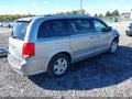 2017 Dodge Grand Caravan — photo 4 of 17 | VIN 2C4RDGDG7HR638615