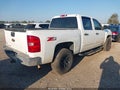 2011 Chevrolet Silverado 1500 — photo 4 of 16 | VIN 3GCPCSE06BG396430