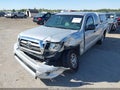 2010 Toyota Tacoma — photo 2 of 16 | VIN 5TETX4CN1AZ739886
