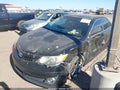 2014 Toyota Camry — photo 2 of 16 | VIN 4T1BF1FK7EU777406