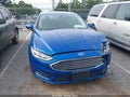 2017 Ford Fusion — photo 12 of 16 | VIN 3FA6P0G76HR311345