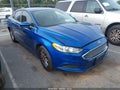 2017 Ford Fusion — photo 1 of 16 | VIN 3FA6P0G76HR311345