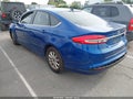 2017 Ford Fusion — photo 3 of 16 | VIN 3FA6P0G76HR311345
