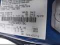 2017 Ford Fusion — photo 9 of 16 | VIN 3FA6P0G76HR311345