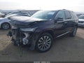 2023 Chevrolet Traverse — photo 2 of 17 | VIN 1GNEVKKW3PJ198962