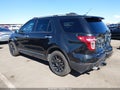 2015 Ford Explorer — photo 3 of 17 | VIN 1FM5K7D84FGA87695