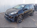 2022 Kia Sportage — photo 2 of 16 | VIN KNDPM3AC8N7001053