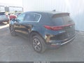 2022 Kia Sportage — photo 3 of 16 | VIN KNDPM3AC8N7001053
